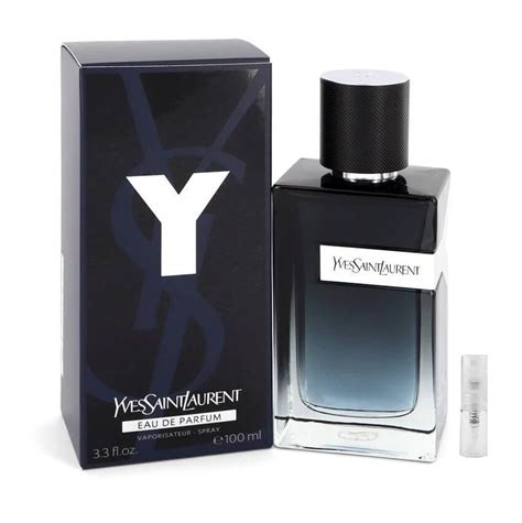 ysl duftprobe|ysl perfume.